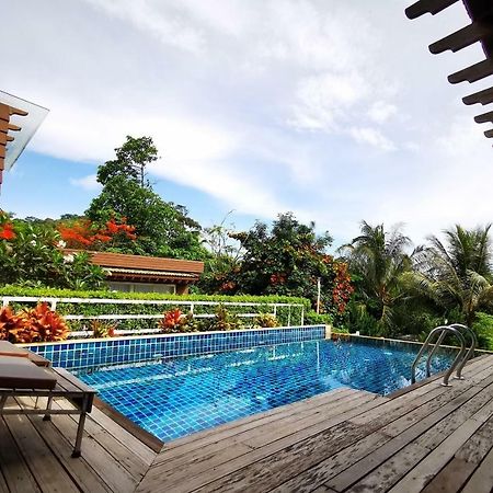 Kanita Pool Villa Karon Exterior photo