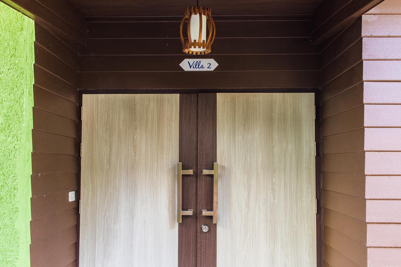 Kanita Pool Villa Karon Exterior photo