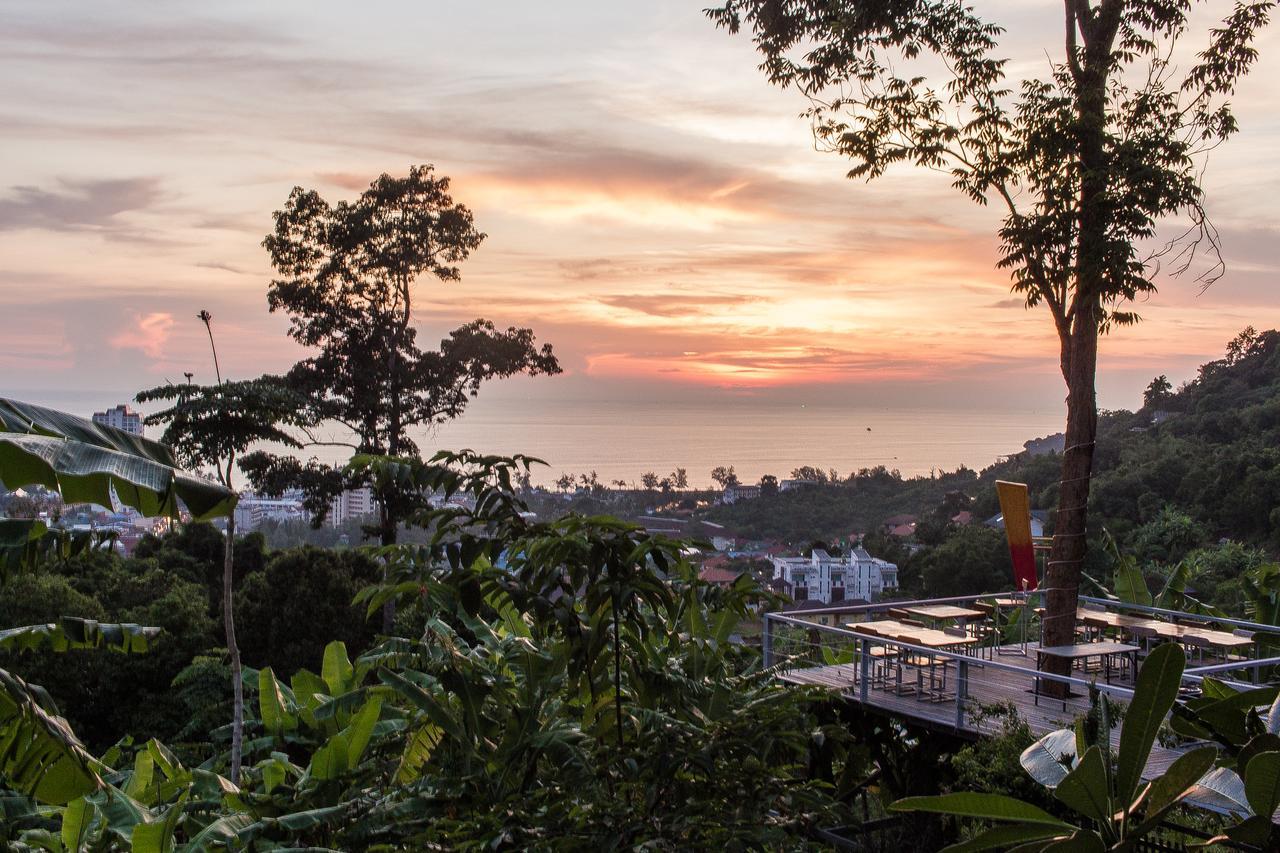 Kanita Pool Villa Karon Exterior photo