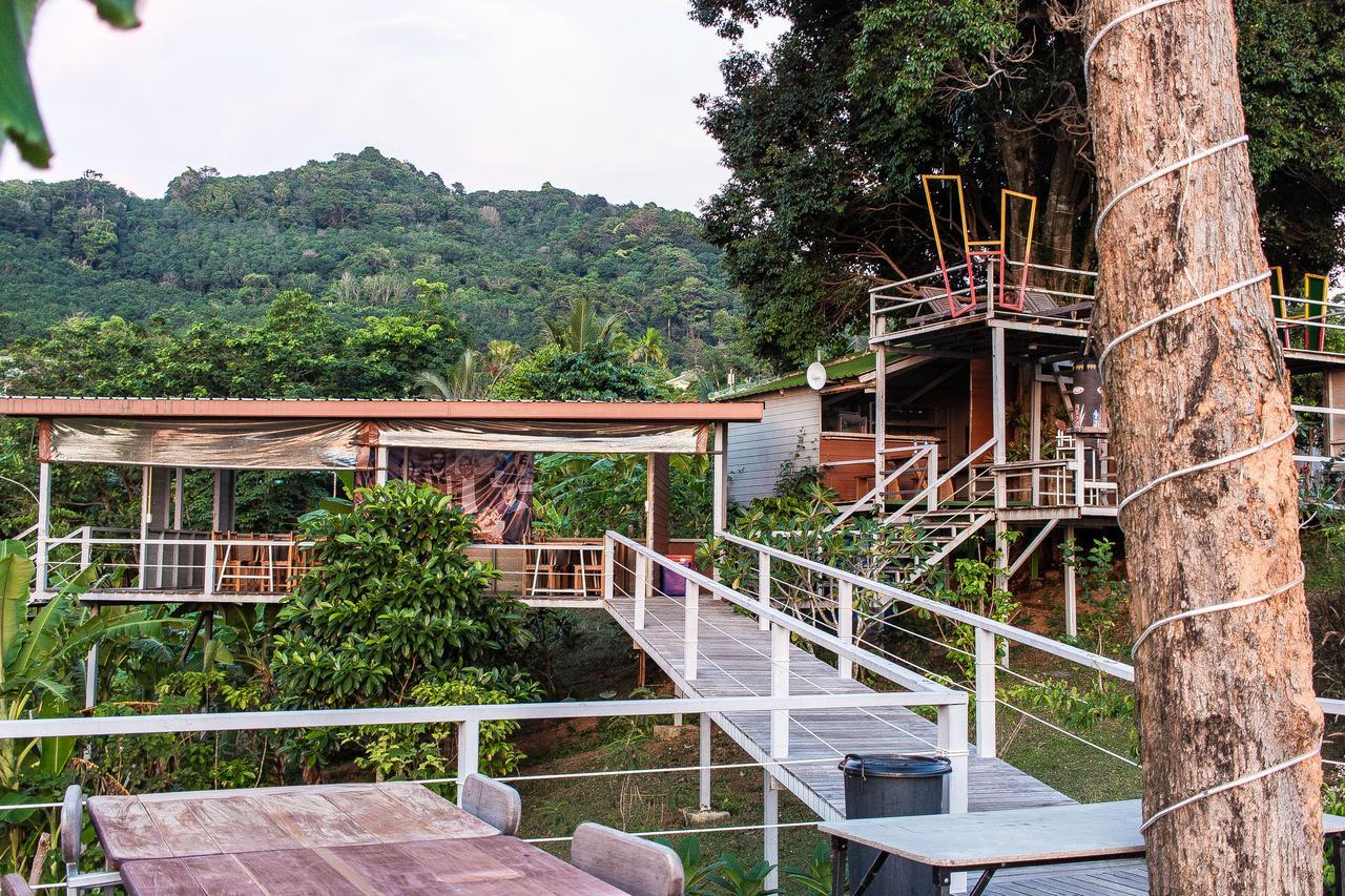 Kanita Pool Villa Karon Exterior photo