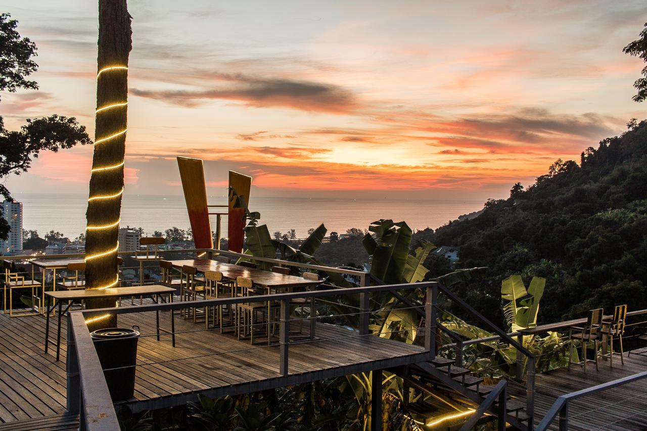 Kanita Pool Villa Karon Exterior photo